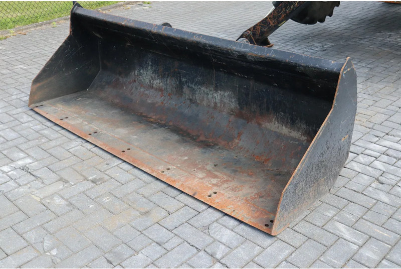 Verreiker JLG 3614 RS | HYDR. FORKS | BUCKET | LOW HOURS: afbeelding 12