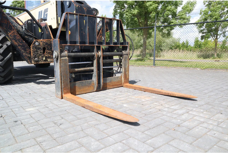 Verreiker JLG 3614 RS | HYDR. FORKS | BUCKET | LOW HOURS: afbeelding 13