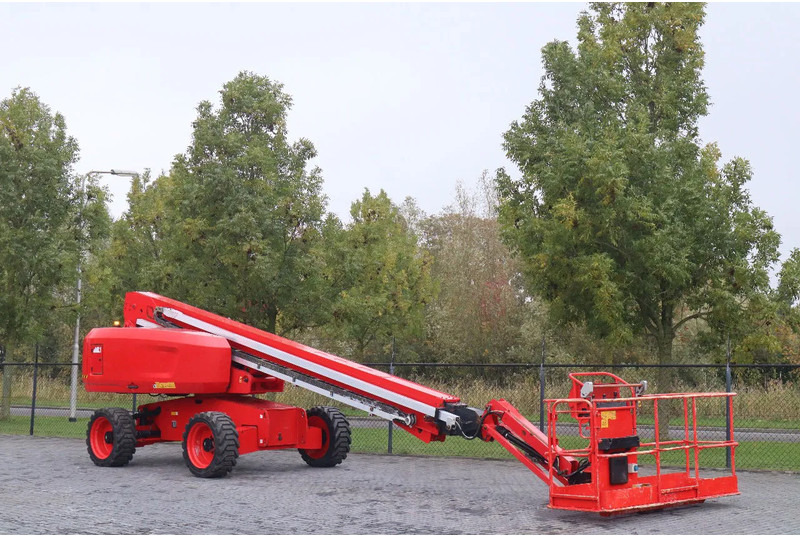 LGMG T22J | 24 METER | 300 KG | LOW HOURS! - Telescoophoogwerker: afbeelding 5 LGMG T22J | 24 METER | 300 KG | LOW HOURS! - Telescoophoogwerker: afbeelding 5