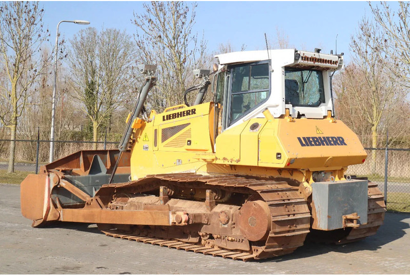 Liebherr PR736 LGP | AIRCO | LOW HOURS! - Bulldozer: afbeelding 3 Liebherr PR736 LGP | AIRCO | LOW HOURS! - Bulldozer: afbeelding 3