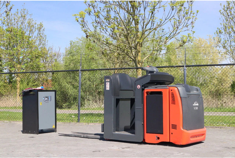 Linde V08-02 | 1.8 METER | 380 KG - Orderverzameltruck: afbeelding 3 Linde V08-02 | 1.8 METER | 380 KG - Orderverzameltruck: afbeelding 3