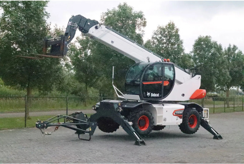 MAGNI RTH 5.25 | JIB WINCH | FORKS | ELECTRICALLY OPERABLE 380V - Lader: afbeelding 2 MAGNI RTH 5.25 | JIB WINCH | FORKS | ELECTRICALLY OPERABLE 380V - Lader: afbeelding 2