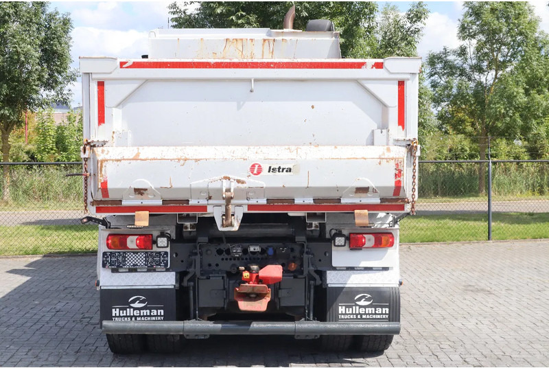 Mercedes-Benz Arocs 2658 | 6X4 | RETARDER | BIG AXLES | LOW KM | EURO 6 - Kipper vrachtwagen: afbeelding 5 Mercedes-Benz Arocs 2658 | 6X4 | RETARDER | BIG AXLES | LOW KM | EURO 6 - Kipper vrachtwagen: afbeelding 5