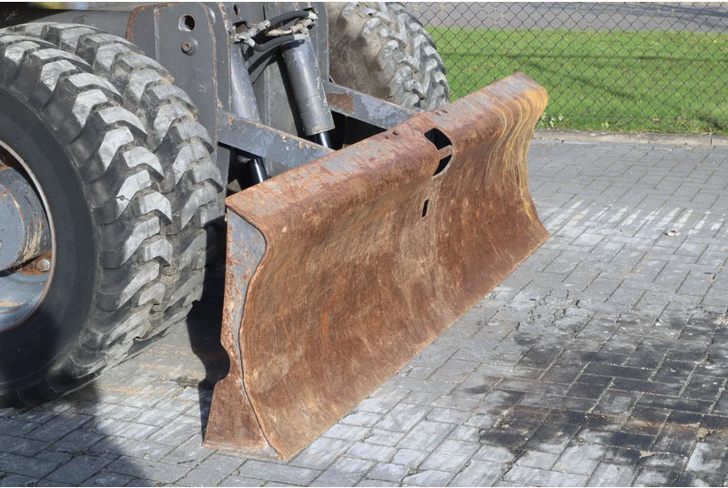 Mobiele graafmachine New Holland MH CITY | TILT BUCKET | QUICK COUPLER | DOZER BLADE: afbeelding 10