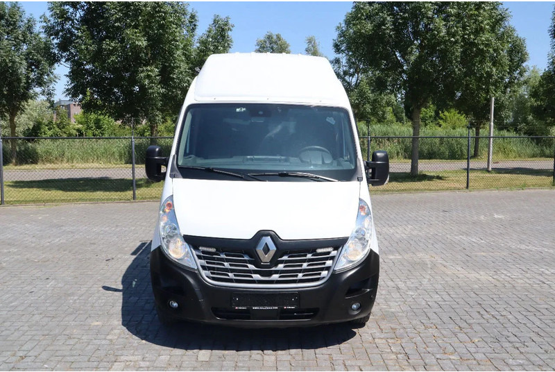 Renault Master 160 DCI | L3H3 | WORKSHOP | WERKSTATT | 5 TON - Gesloten bestelwagen: afbeelding 2 Renault Master 160 DCI | L3H3 | WORKSHOP | WERKSTATT | 5 TON - Gesloten bestelwagen: afbeelding 2