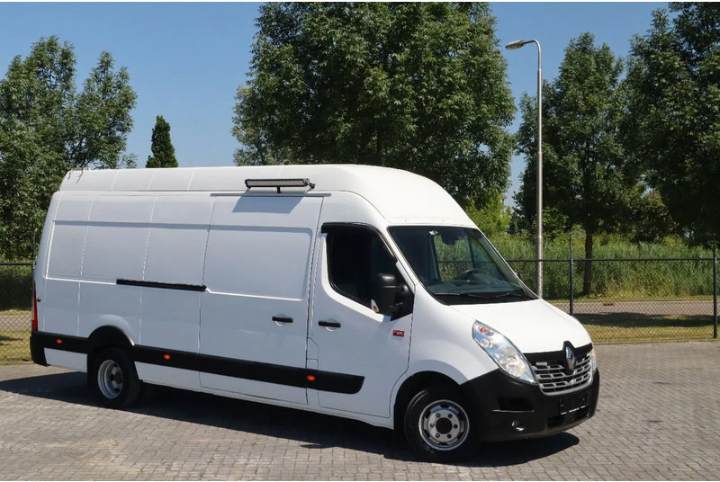 Renault Master 160 DCI | L3H3 | WORKSHOP | WERKSTATT | 5 TON - Gesloten bestelwagen: afbeelding 3 Renault Master 160 DCI | L3H3 | WORKSHOP | WERKSTATT | 5 TON - Gesloten bestelwagen: afbeelding 3
