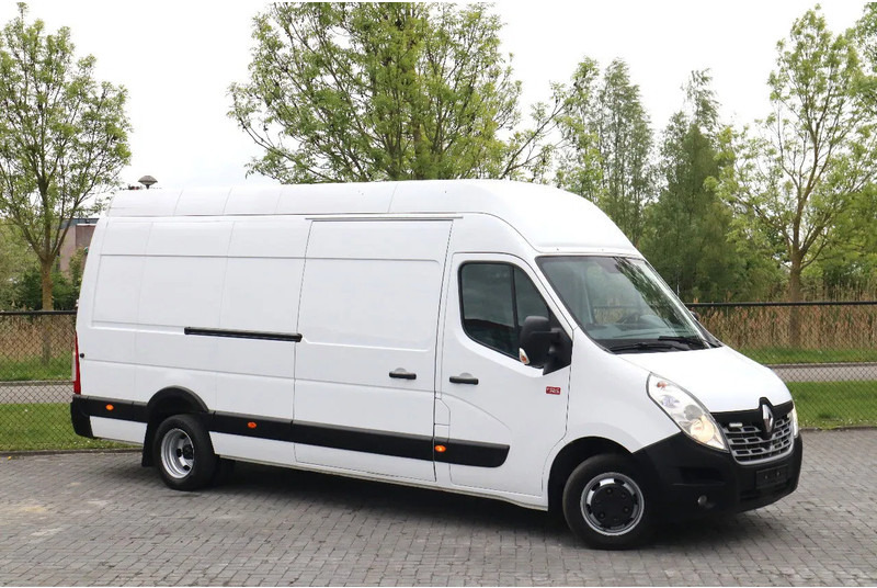 Renault Master 160 DCI | L3H3 | WORKSHOP | WERKSTATT | 5 TON - Gesloten bestelwagen: afbeelding 3 Renault Master 160 DCI | L3H3 | WORKSHOP | WERKSTATT | 5 TON - Gesloten bestelwagen: afbeelding 3