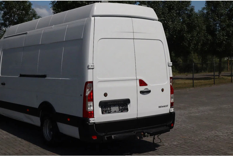 Renault Master 160 DCI | L3H3 | WORKSHOP | WERKSTATT | 5 TON - Gesloten bestelwagen: afbeelding 5 Renault Master 160 DCI | L3H3 | WORKSHOP | WERKSTATT | 5 TON - Gesloten bestelwagen: afbeelding 5