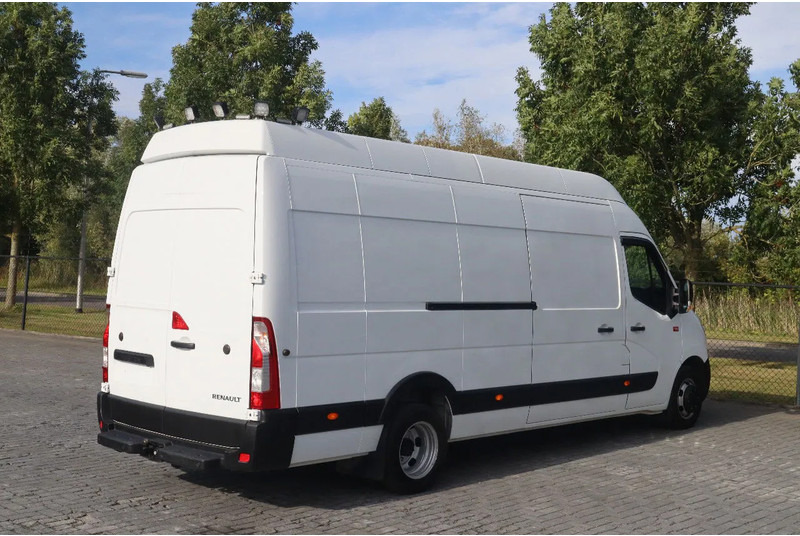 Renault Master 160 DCI | L3H3 | WORKSHOP | WERKSTATT | 5 TON - Gesloten bestelwagen: afbeelding 4 Renault Master 160 DCI | L3H3 | WORKSHOP | WERKSTATT | 5 TON - Gesloten bestelwagen: afbeelding 4