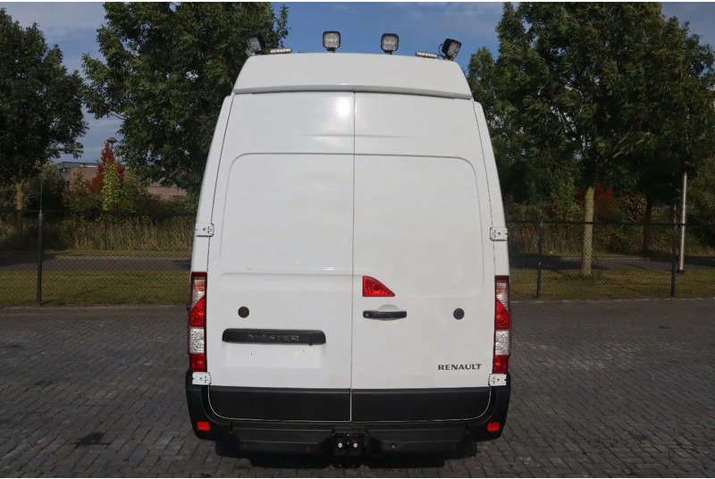 Renault Master 160 DCI | L3H3 | WORKSHOP | WERKSTATT | 5 TON - Gesloten bestelwagen: afbeelding 5 Renault Master 160 DCI | L3H3 | WORKSHOP | WERKSTATT | 5 TON - Gesloten bestelwagen: afbeelding 5