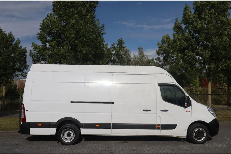 Renault Master 160 DCI | L3H3 | WORKSHOP | WERKSTATT | 5 TON - Gesloten bestelwagen: afbeelding 3 Renault Master 160 DCI | L3H3 | WORKSHOP | WERKSTATT | 5 TON - Gesloten bestelwagen: afbeelding 3