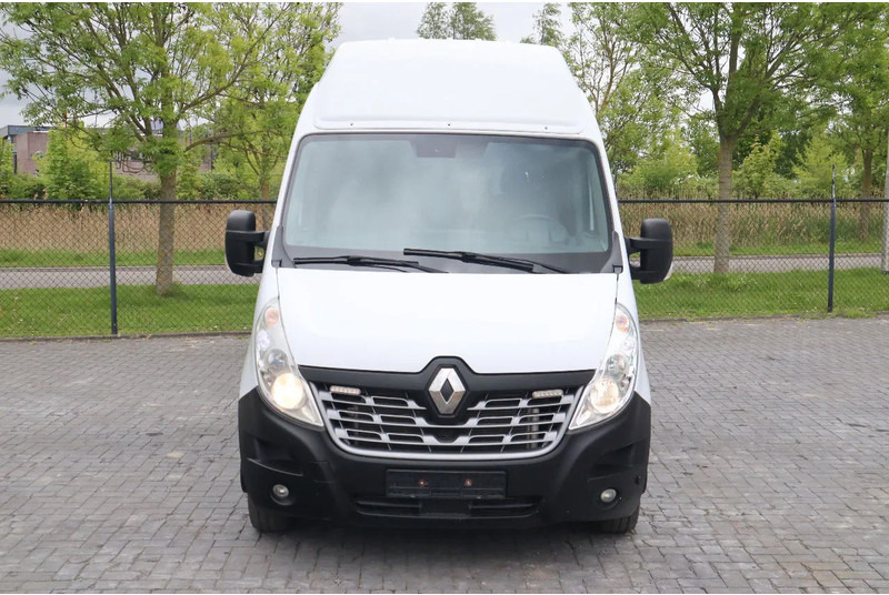 Renault Master 160 DCI | L3H3 | WORKSHOP | WERKSTATT | 5 TON - Gesloten bestelwagen: afbeelding 2 Renault Master 160 DCI | L3H3 | WORKSHOP | WERKSTATT | 5 TON - Gesloten bestelwagen: afbeelding 2