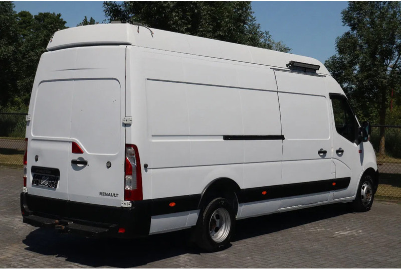 Renault Master 160 DCI | L3H3 | WORKSHOP | WERKSTATT | 5 TON - Gesloten bestelwagen: afbeelding 5 Renault Master 160 DCI | L3H3 | WORKSHOP | WERKSTATT | 5 TON - Gesloten bestelwagen: afbeelding 5