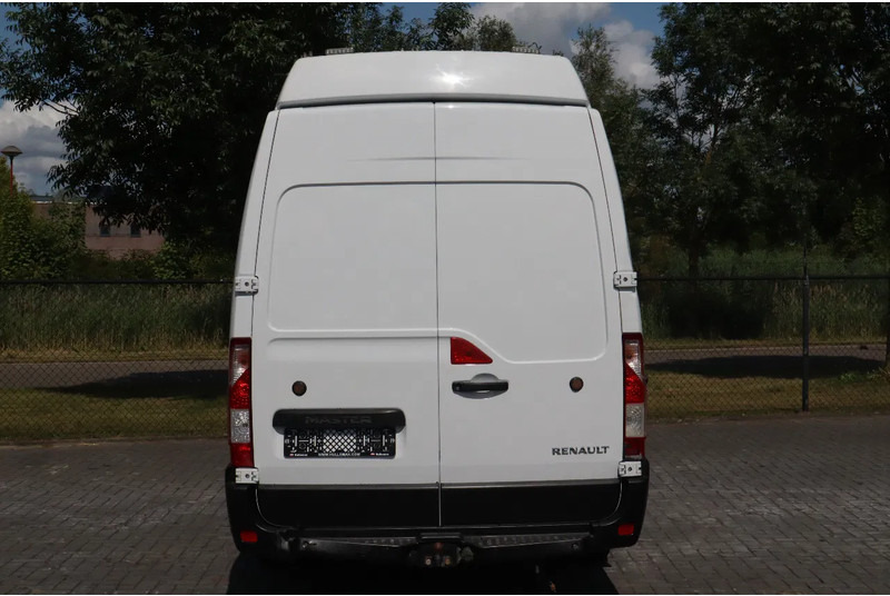 Renault Master 160 DCI | L3H3 | WORKSHOP | WERKSTATT | 5 TON - Gesloten bestelwagen: afbeelding 4 Renault Master 160 DCI | L3H3 | WORKSHOP | WERKSTATT | 5 TON - Gesloten bestelwagen: afbeelding 4
