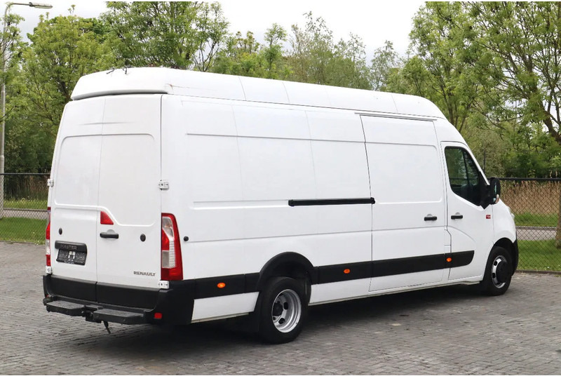 Renault Master 160 DCI | L3H3 | WORKSHOP | WERKSTATT | 5 TON - Gesloten bestelwagen: afbeelding 5 Renault Master 160 DCI | L3H3 | WORKSHOP | WERKSTATT | 5 TON - Gesloten bestelwagen: afbeelding 5