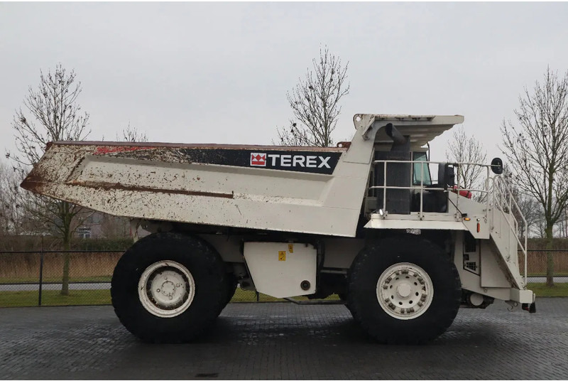 Terex TR70 | LOW HOURS | GOOD CONDITION - Zelfrijdende kiepwagen: afbeelding 4 Terex TR70 | LOW HOURS | GOOD CONDITION - Zelfrijdende kiepwagen: afbeelding 4