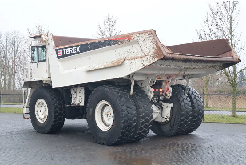 Terex TR70 | LOW HOURS | GOOD CONDITION - Zelfrijdende kiepwagen: afbeelding 3 Terex TR70 | LOW HOURS | GOOD CONDITION - Zelfrijdende kiepwagen: afbeelding 3