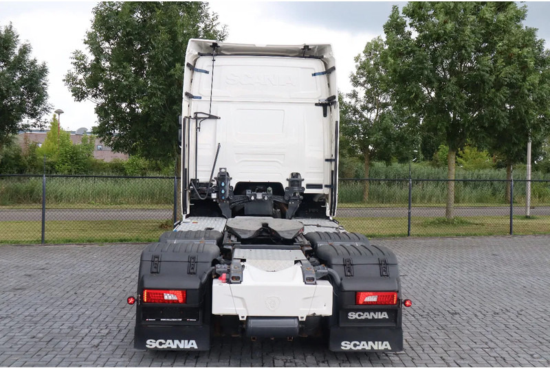 Scania R580 V8 NGS | 6X4 | RETARDER | HYDRAULICS | 66 TON | EURO 6 - Trekker: afbeelding 5 Scania R580 V8 NGS | 6X4 | RETARDER | HYDRAULICS | 66 TON | EURO 6 - Trekker: afbeelding 5