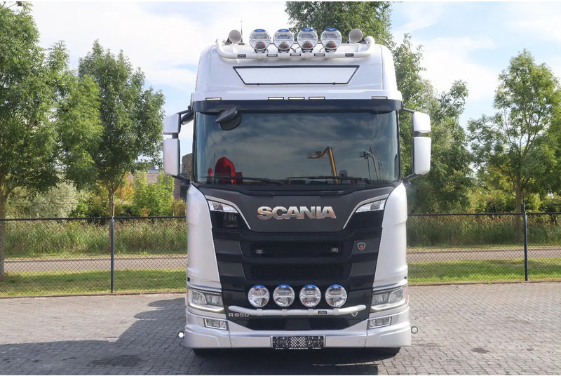 Scania R650 V8 NGS | 6X4 | RETARDER | BIG AXLES | 80 TON | HYDR | EURO 6 - Trekker: afbeelding 2 Scania R650 V8 NGS | 6X4 | RETARDER | BIG AXLES | 80 TON | HYDR | EURO 6 - Trekker: afbeelding 2