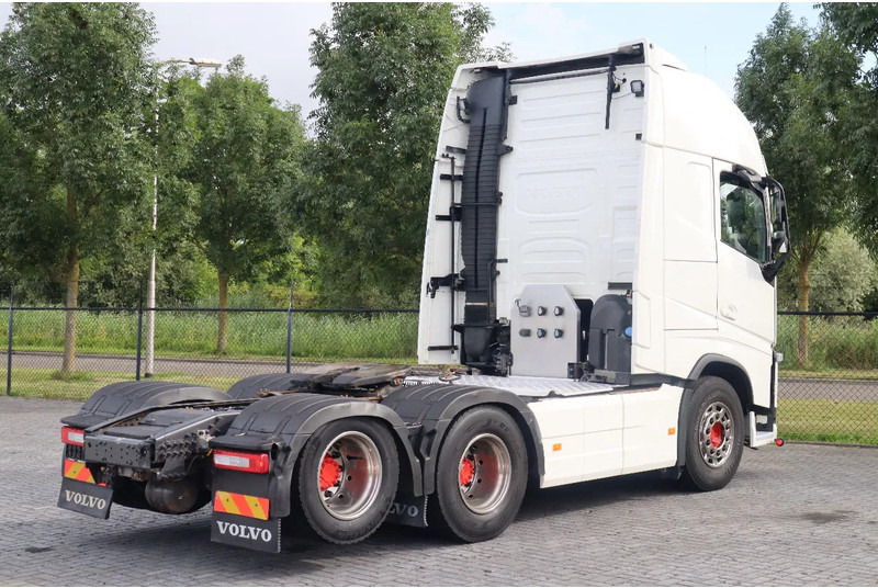 Volvo FH 13.540 | 6X2 | RETARDER | ADR | EURO 6 - Trekker: afbeelding 5 Volvo FH 13.540 | 6X2 | RETARDER | ADR | EURO 6 - Trekker: afbeelding 5