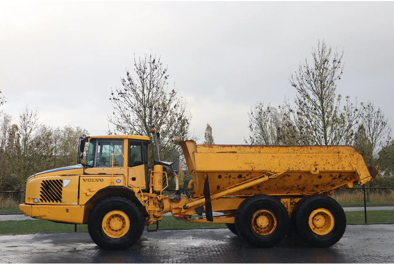Volvo A25D | A 25 D | AIRCO | GOOD CONDITION - Kiepwagen met knikbesturing: afbeelding 1 Volvo A25D | A 25 D | AIRCO | GOOD CONDITION - Kiepwagen met knikbesturing: afbeelding 1