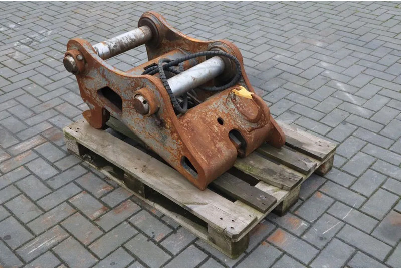 Volvo EC360 | SCHNELLWECHSLER | QUICK COUPLER - Snelwissel: afbeelding 1 Volvo EC360 | SCHNELLWECHSLER | QUICK COUPLER - Snelwissel: afbeelding 1
