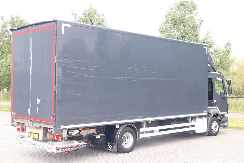 Volvo FL 210 | 4X2 | TAILLIFT | 12 TON | DUTCH INSPECITON | EURO 6 - Bakwagen: afbeelding 5 Volvo FL 210 | 4X2 | TAILLIFT | 12 TON | DUTCH INSPECITON | EURO 6 - Bakwagen: afbeelding 5