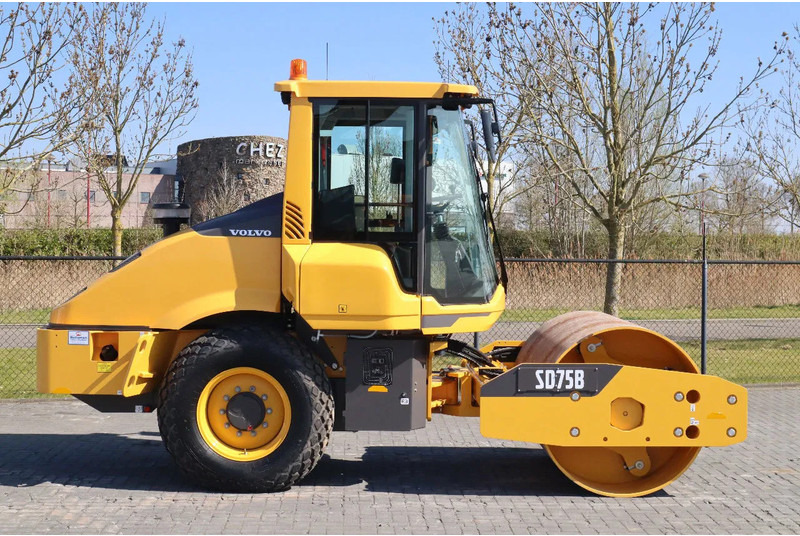 Volvo SD75B | SD 75 B | NEW / UNUSED | 1 YEAR WARRANTY - Asfaltwals: afbeelding 4 Volvo SD75B | SD 75 B | NEW / UNUSED | 1 YEAR WARRANTY - Asfaltwals: afbeelding 4
