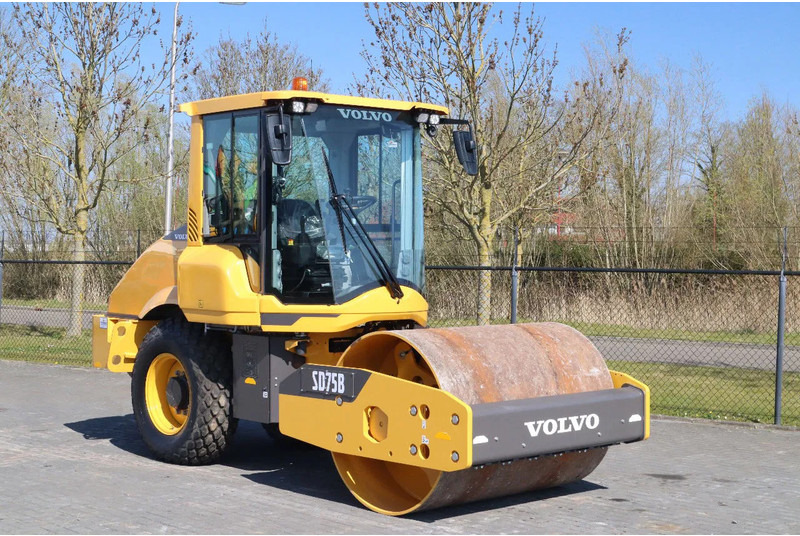 Volvo SD75B | SD 75 B | NEW / UNUSED | 1 YEAR WARRANTY - Wals: afbeelding 5 Volvo SD75B | SD 75 B | NEW / UNUSED | 1 YEAR WARRANTY - Wals: afbeelding 5