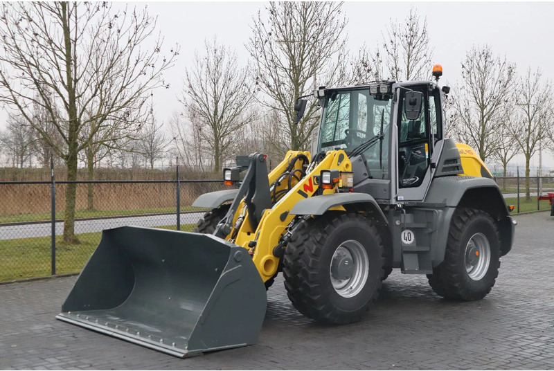 WACKER NEUSON WL95 | NEW - UNUSED | 40 KM/H | FULL OPTION! - Wiellader: afbeelding 2 WACKER NEUSON WL95 | NEW - UNUSED | 40 KM/H | FULL OPTION! - Wiellader: afbeelding 2