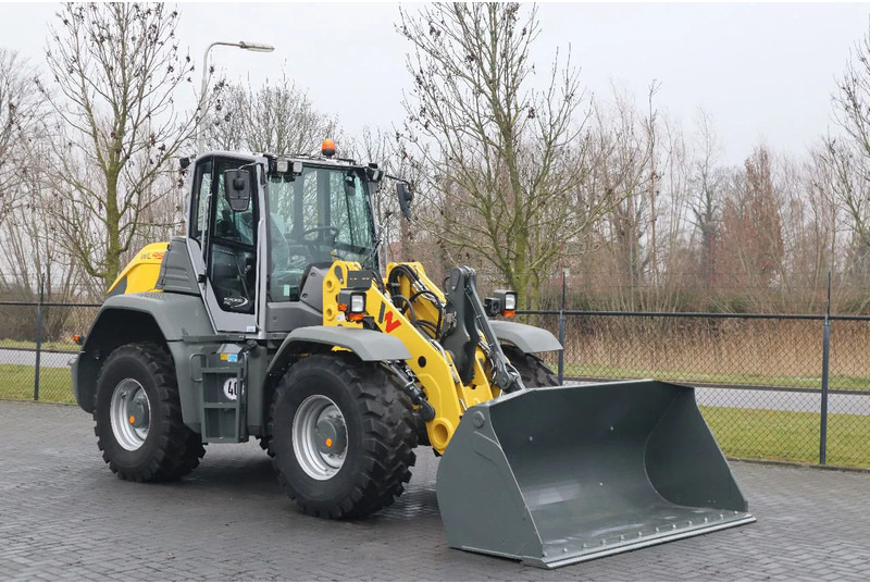 WACKER NEUSON WL95 | NEW - UNUSED | 40 KM/H | FULL OPTION! - Wiellader: afbeelding 5 WACKER NEUSON WL95 | NEW - UNUSED | 40 KM/H | FULL OPTION! - Wiellader: afbeelding 5