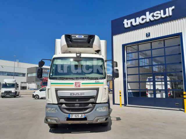 DAF LF 310 FA FRC - Koelwagen vrachtwagen: afbeelding 3 DAF LF 310 FA FRC - Koelwagen vrachtwagen: afbeelding 3