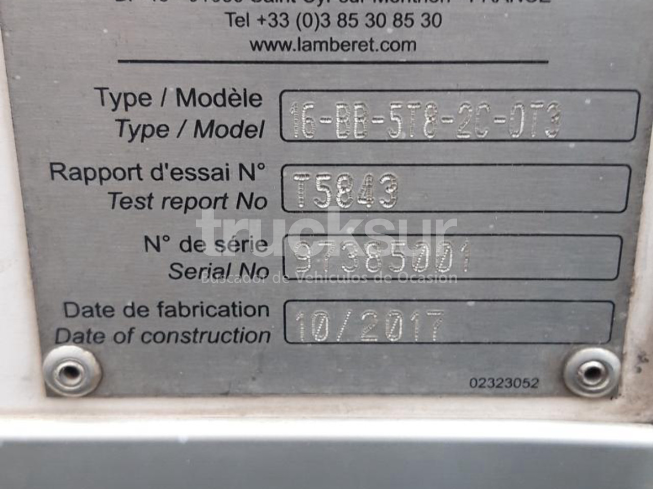 MERCEDES ATEGO 1321 - Koelwagen vrachtwagen: afbeelding 5 MERCEDES ATEGO 1321 - Koelwagen vrachtwagen: afbeelding 5