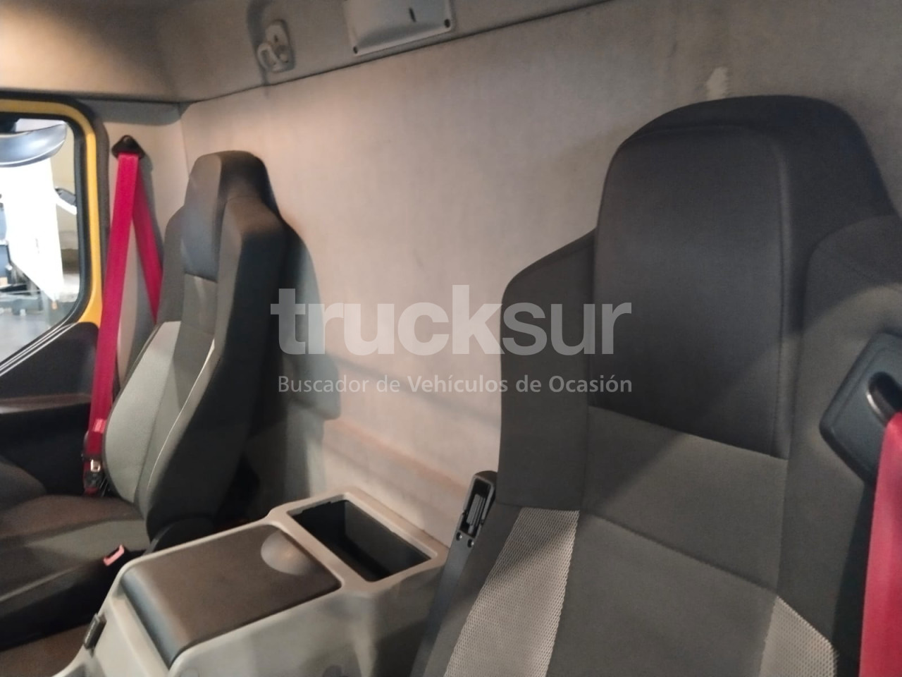 Bakwagen RENAULT D280.18: afbeelding 25 Bakwagen RENAULT D280.18: afbeelding 25