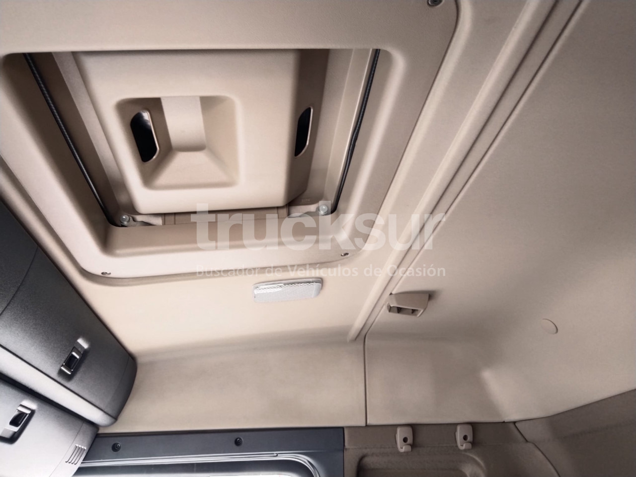 Leasing SCANIA G490 ejes 6x2*4 SCANIA G490 ejes 6x2*4: afbeelding 15