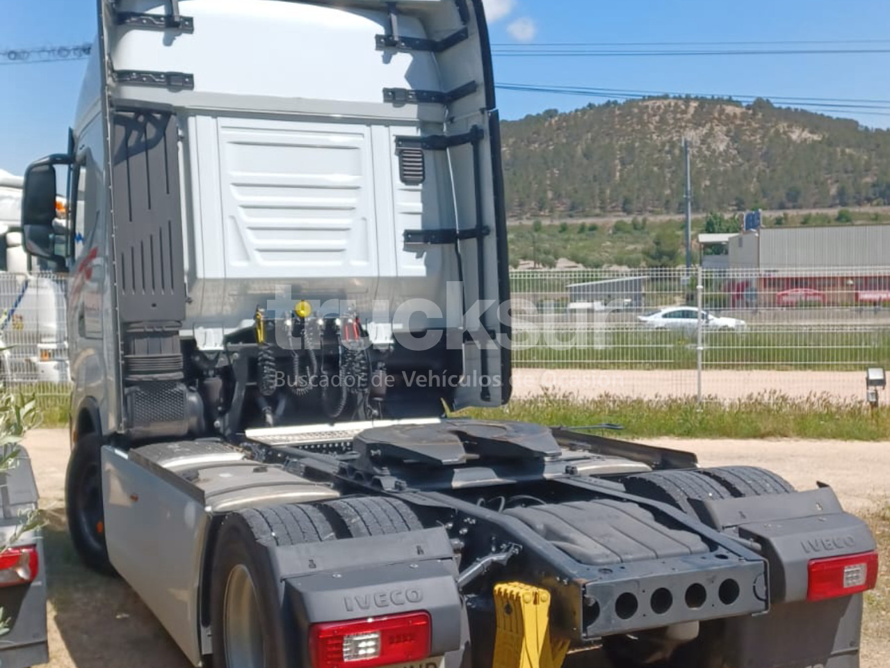 IVECO S-WAY A530 - Trekker: afbeelding 3 IVECO S-WAY A530 - Trekker: afbeelding 3