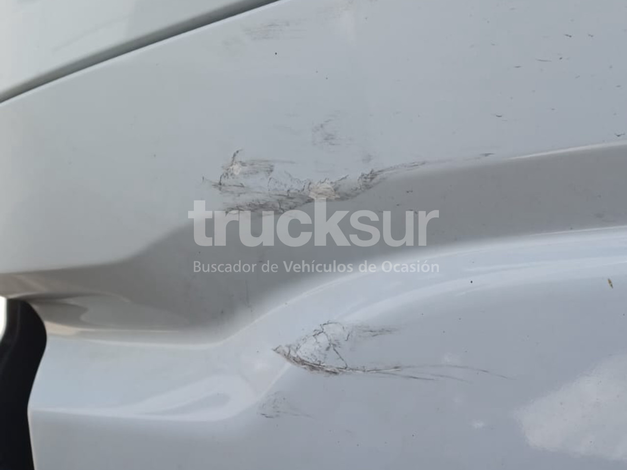 Trekker IVECO S-WAY A530: afbeelding 6 Trekker IVECO S-WAY A530: afbeelding 6