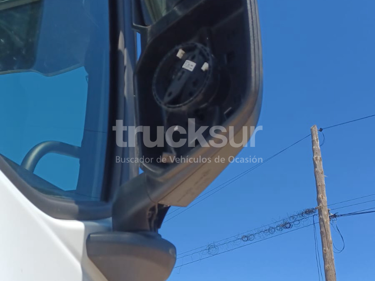 Trekker IVECO S-WAY A530: afbeelding 7 Trekker IVECO S-WAY A530: afbeelding 7