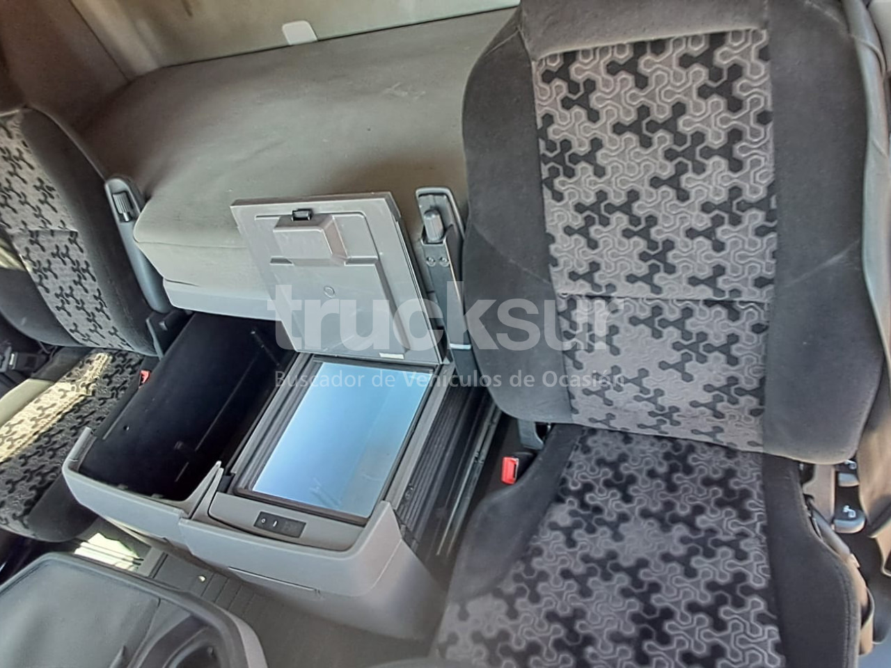 SCANIA R450 - Trekker: afbeelding 5 SCANIA R450 - Trekker: afbeelding 5