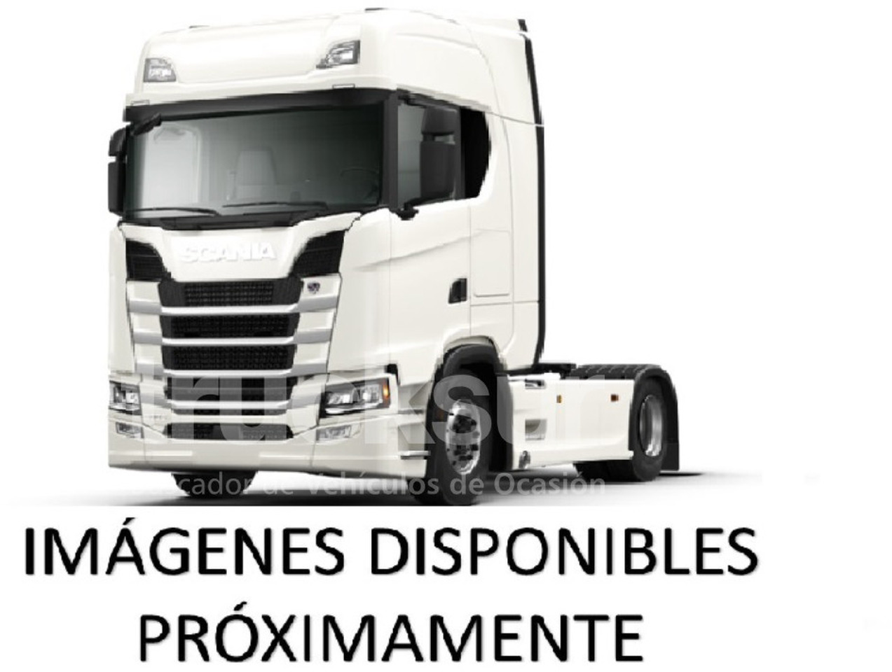 SCANIA R450 - Trekker: afbeelding 1 SCANIA R450 - Trekker: afbeelding 1