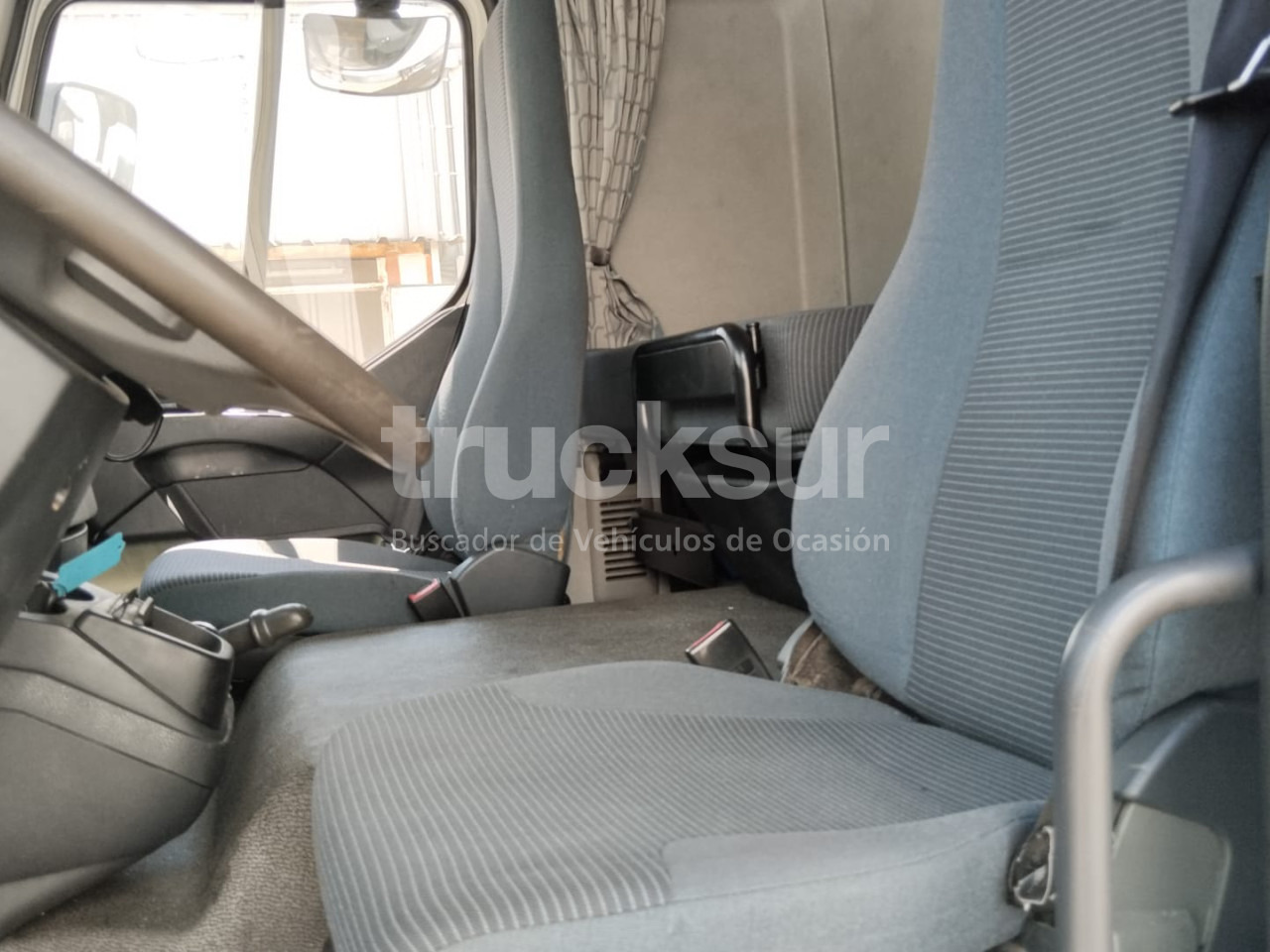 VOLVO FL290 - Koelwagen vrachtwagen: afbeelding 3 VOLVO FL290 - Koelwagen vrachtwagen: afbeelding 3