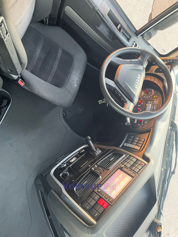 IVECO AT440S45T/P - Trekker: afbeelding 5 IVECO AT440S45T/P - Trekker: afbeelding 5