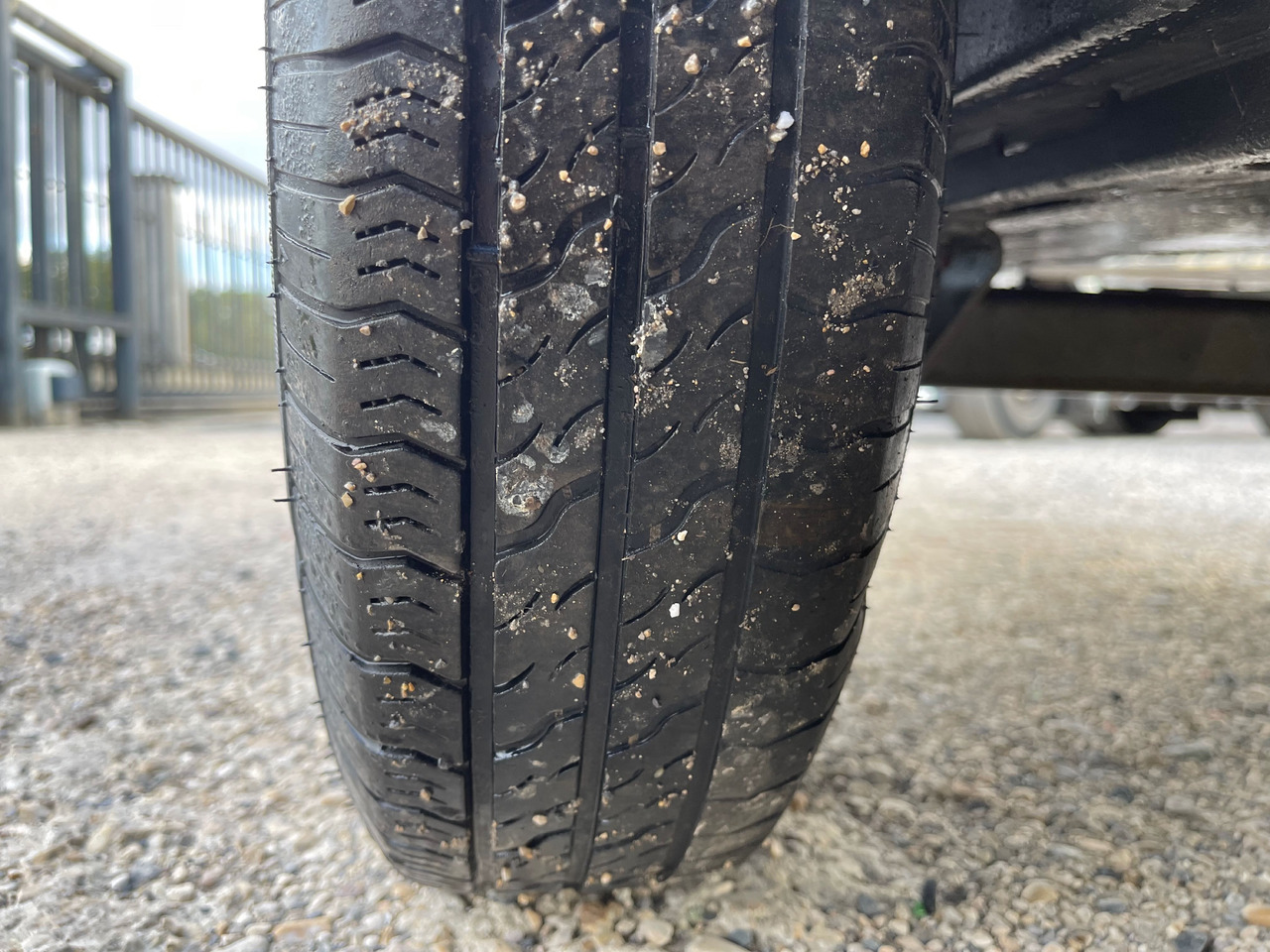 Luchtcompressor ATLAS COPCO XAS58: afbeelding 20