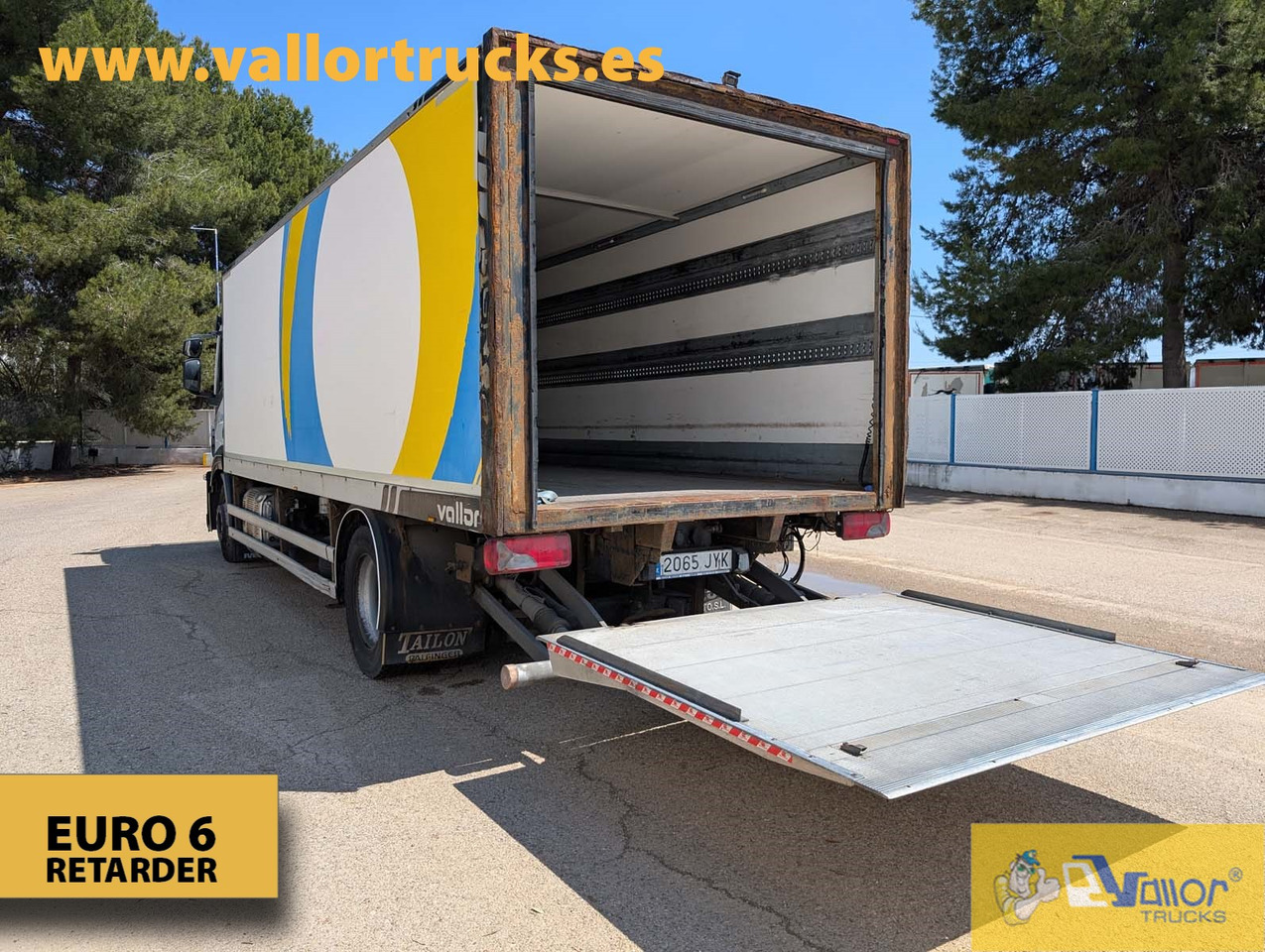 IVECO STRALIS 420 AD - Bakwagen: afbeelding 3 IVECO STRALIS 420 AD - Bakwagen: afbeelding 3