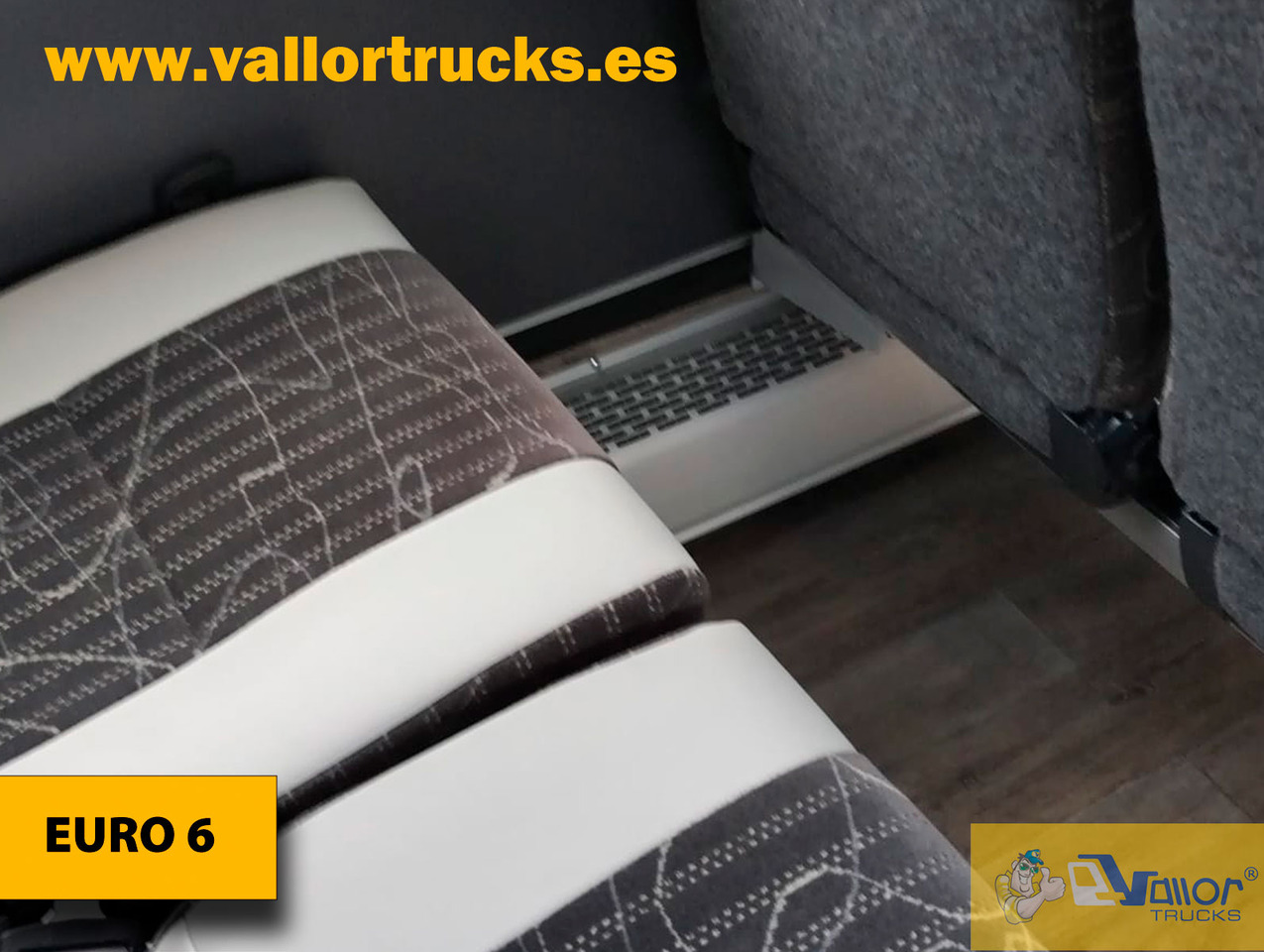 IVECO WING - Minibus, Personenvervoer: afbeelding 5 IVECO WING - Minibus, Personenvervoer: afbeelding 5