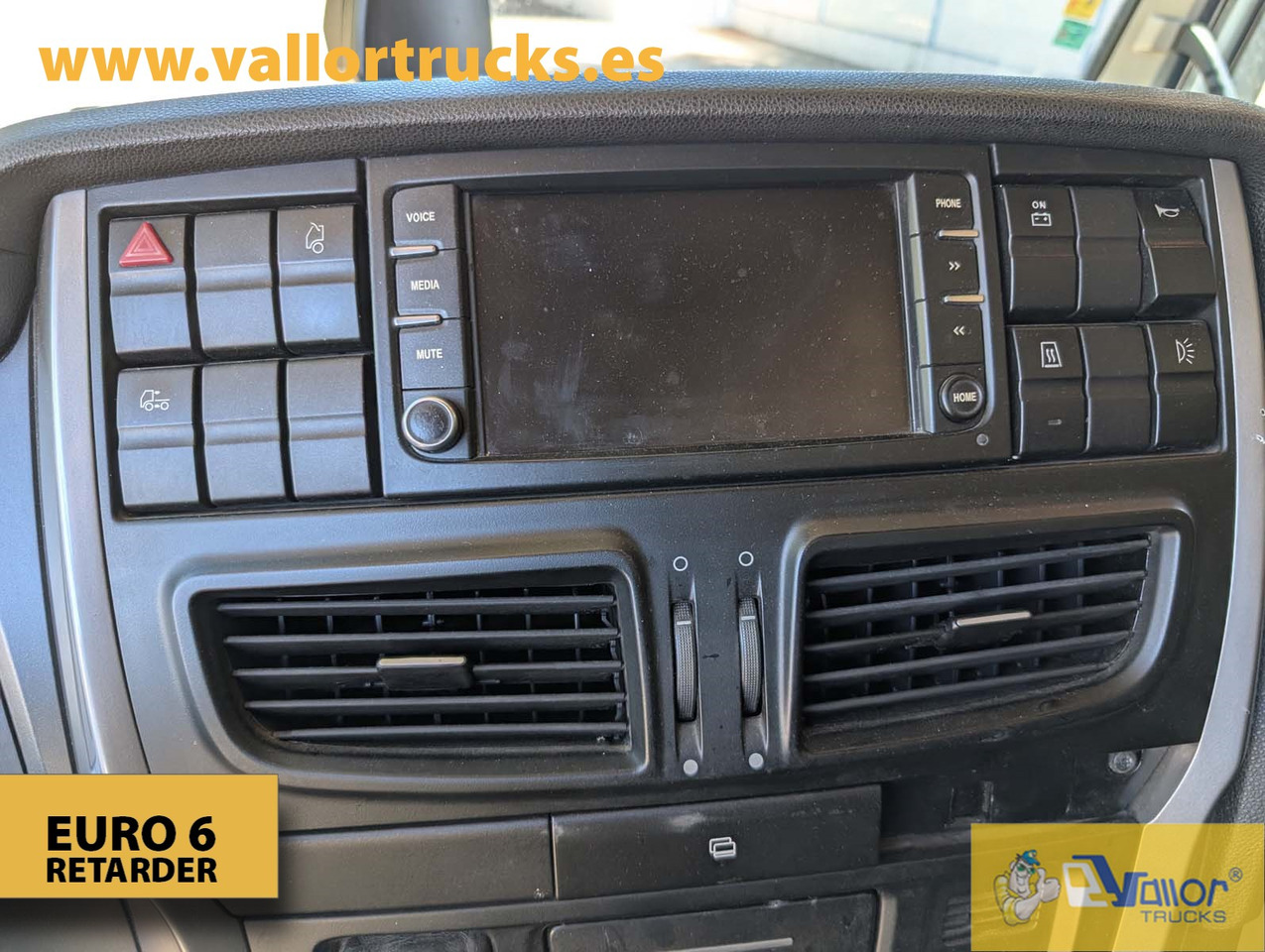 IVECO Stralis 510 - Trekker: afbeelding 5 IVECO Stralis 510 - Trekker: afbeelding 5
