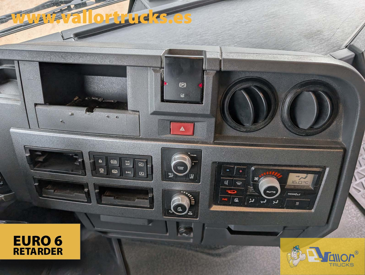 RENAULT T520 - Trekker: afbeelding 3 RENAULT T520 - Trekker: afbeelding 3