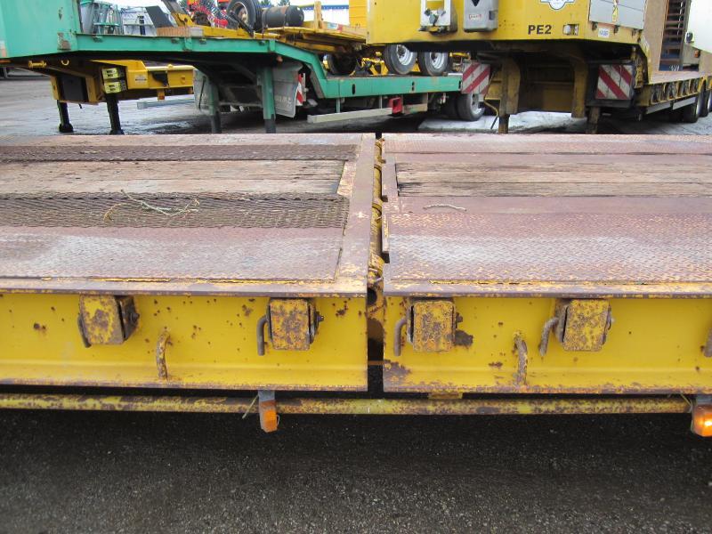 ACTM ACTM - Dieplader oplegger: afbeelding 3 ACTM ACTM - Dieplader oplegger: afbeelding 3