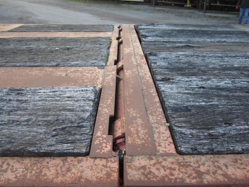 Actm - Dieplader oplegger: afbeelding 4 Actm - Dieplader oplegger: afbeelding 4