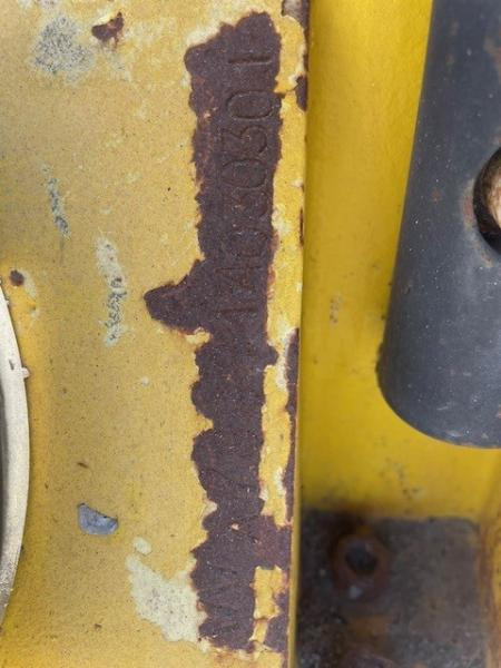 Ammann - Trilplaat: afbeelding 5 Ammann - Trilplaat: afbeelding 5